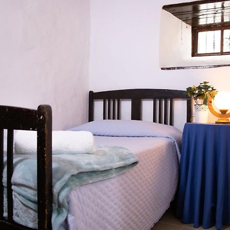 Vivienda Vacacional Finca Monterrey Mazo Buitenkant foto