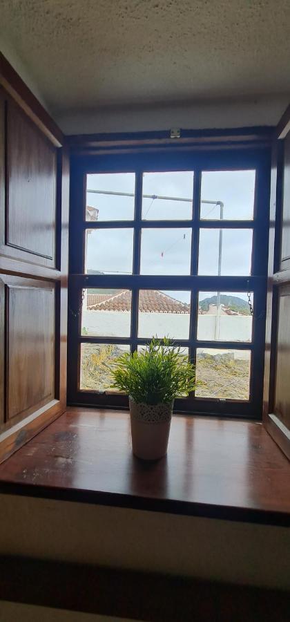 Vivienda Vacacional Finca Monterrey Mazo Buitenkant foto