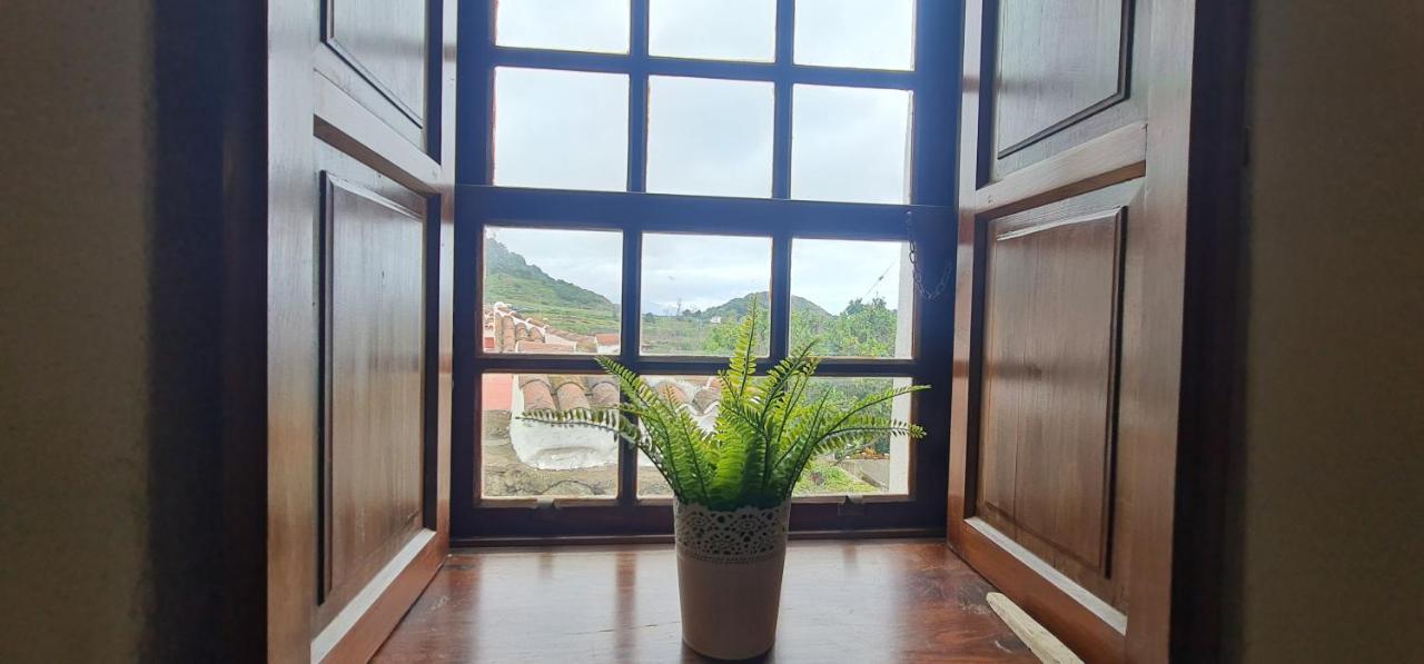 Vivienda Vacacional Finca Monterrey Mazo Buitenkant foto