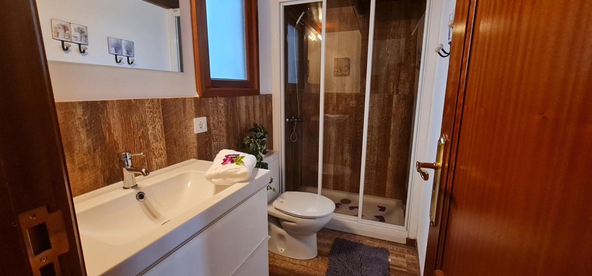 Vivienda Vacacional Finca Monterrey Mazo Buitenkant foto