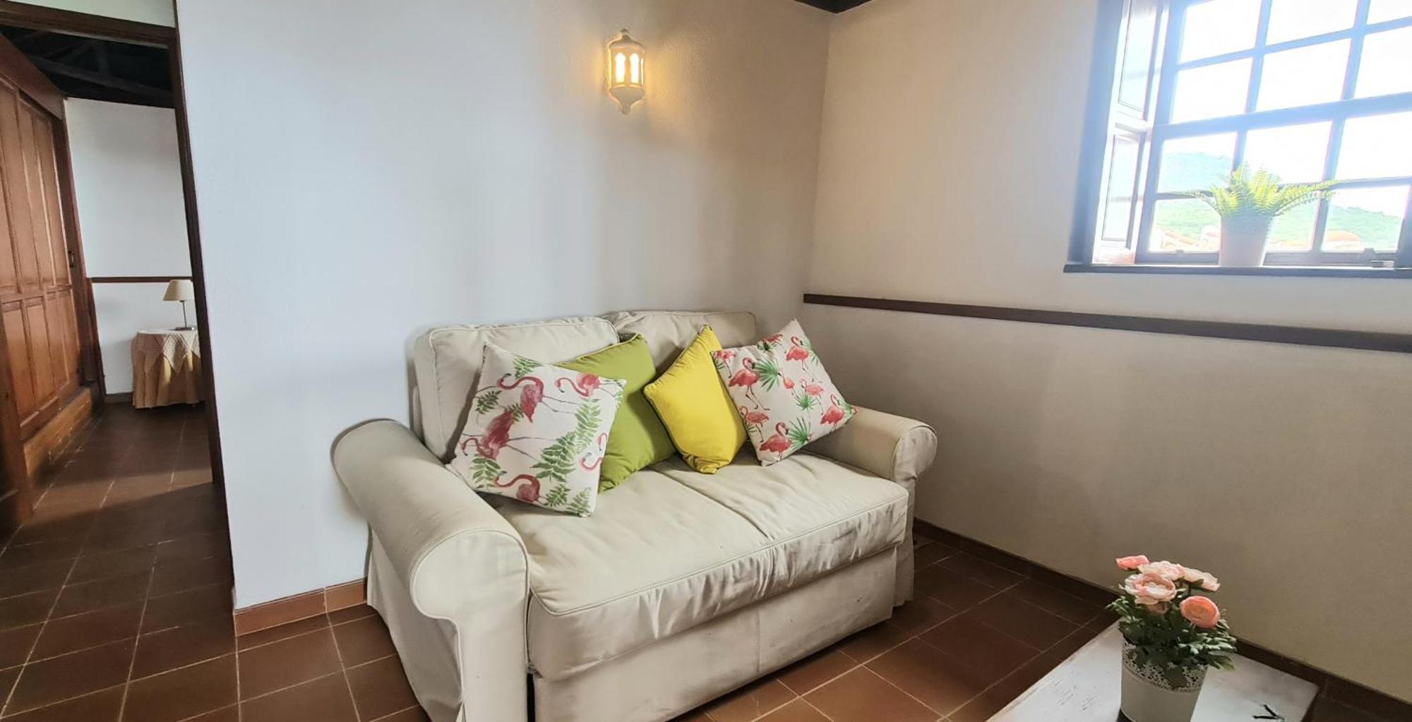 Vivienda Vacacional Finca Monterrey Mazo Kamer foto
