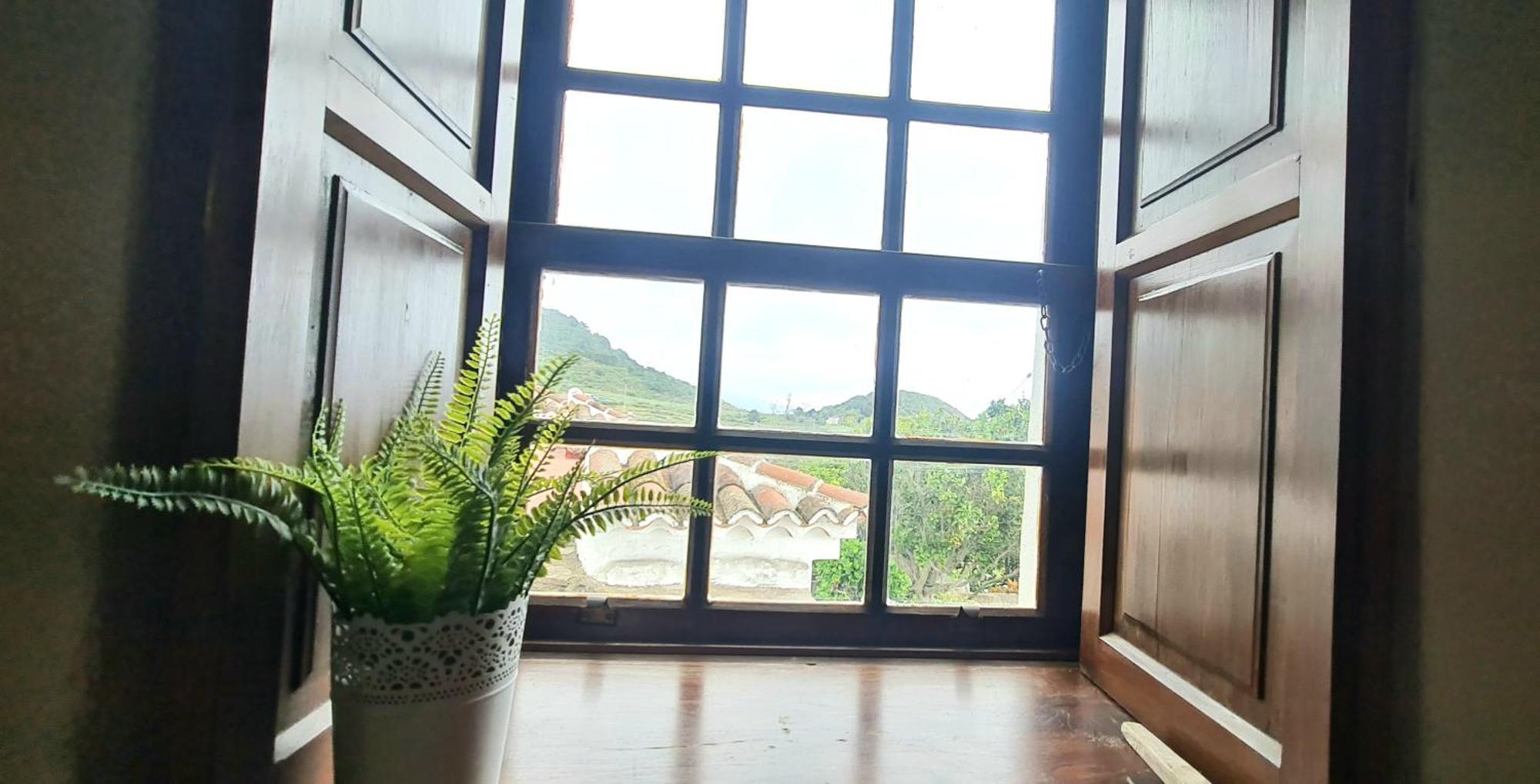 Vivienda Vacacional Finca Monterrey Mazo Kamer foto