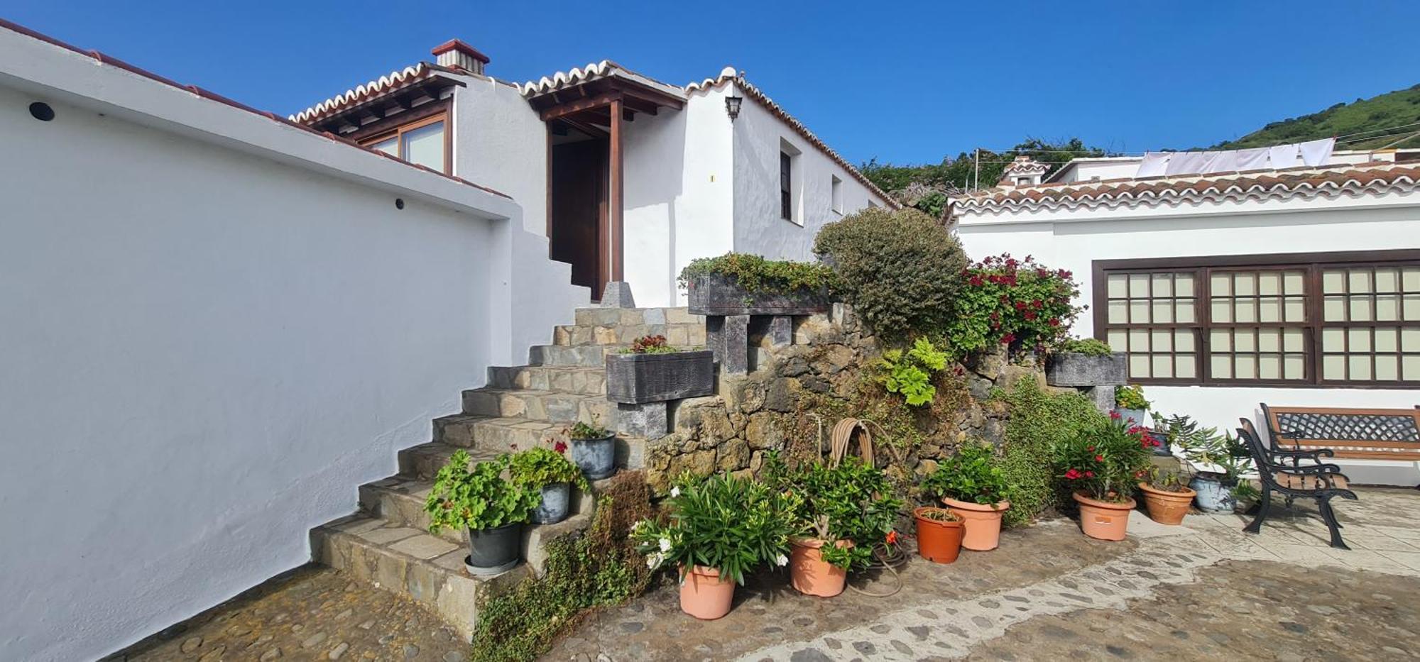 Vivienda Vacacional Finca Monterrey Mazo Kamer foto