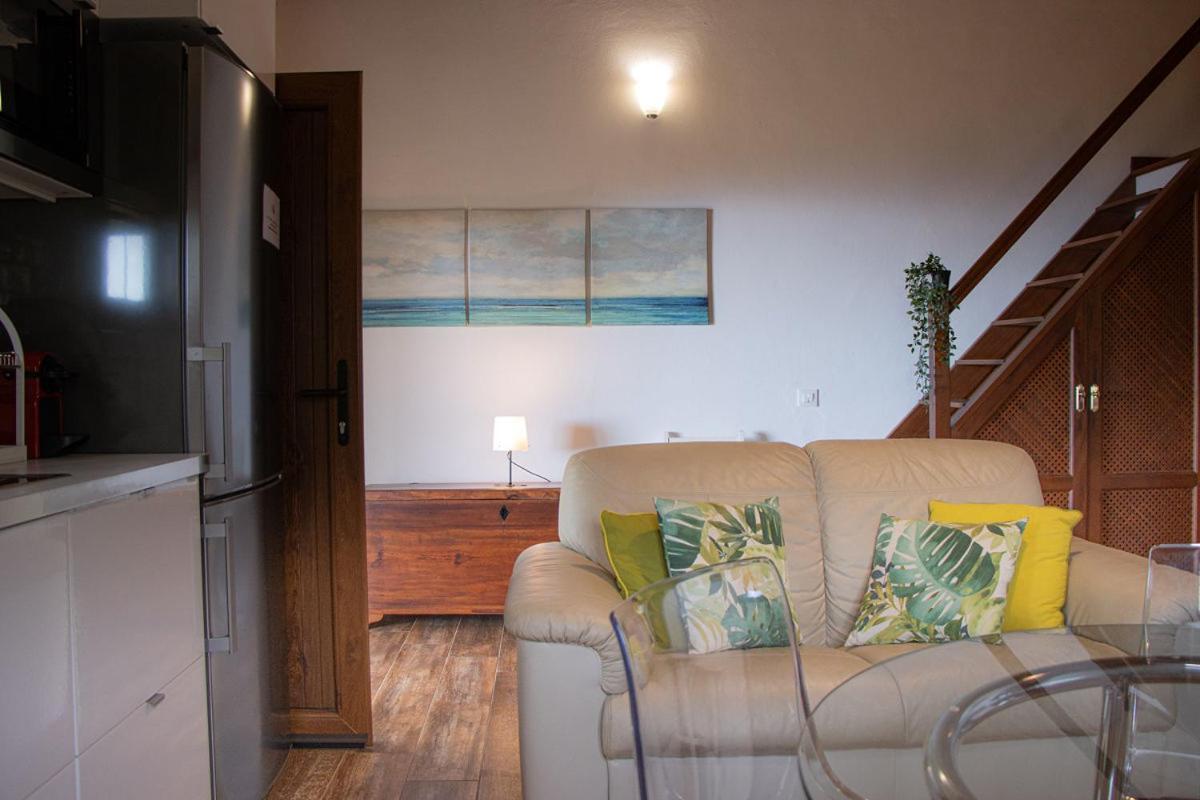 Vivienda Vacacional Finca Monterrey Mazo Buitenkant foto
